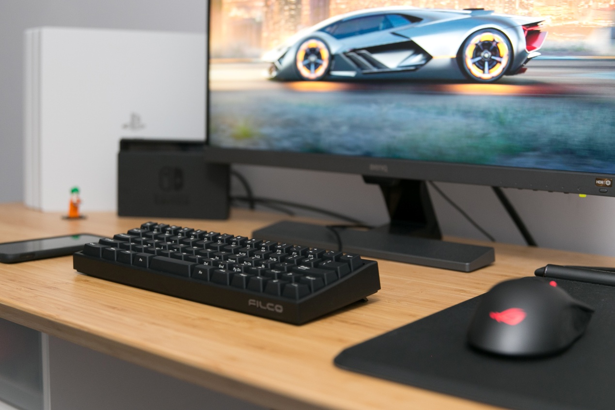 都是樱桃轴差别大吗,斐尔可filco87键圣手二代机械键盘