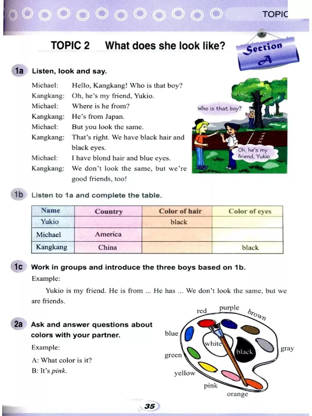 仁爱英语七年级下册电子课本免费,仁爱版七年级上册英语课本电子版