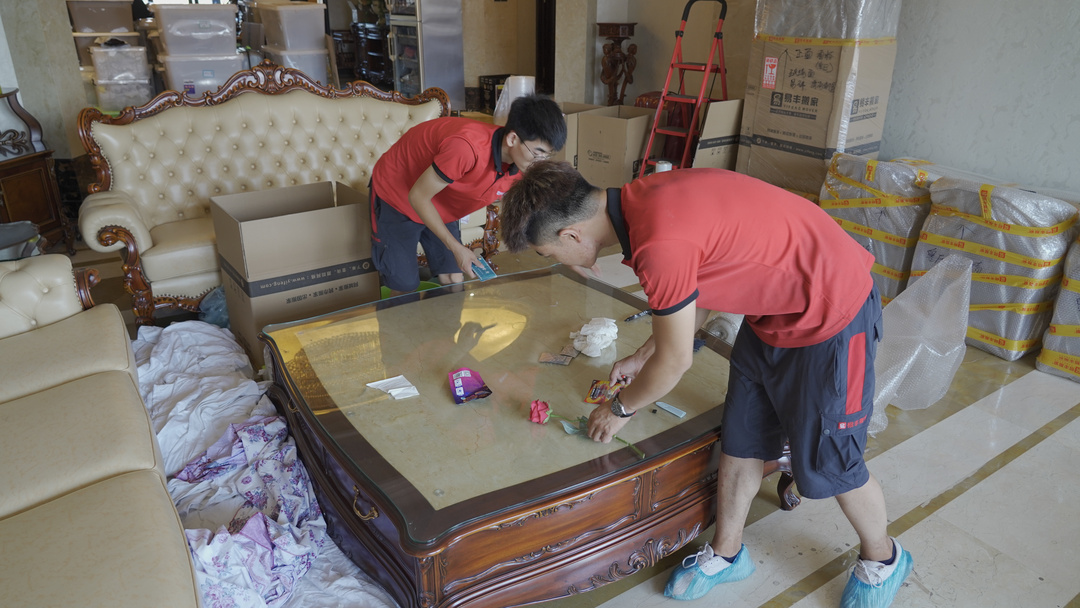 什么搬家公司不会坐地起价呢,搬家公司坐地起价2460