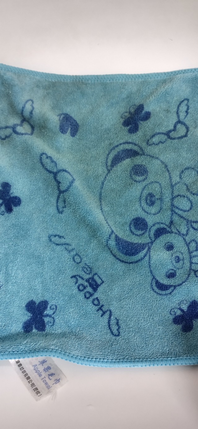 家里毛巾容易发黄怎么回事,毛巾挂着容易脏怎么办