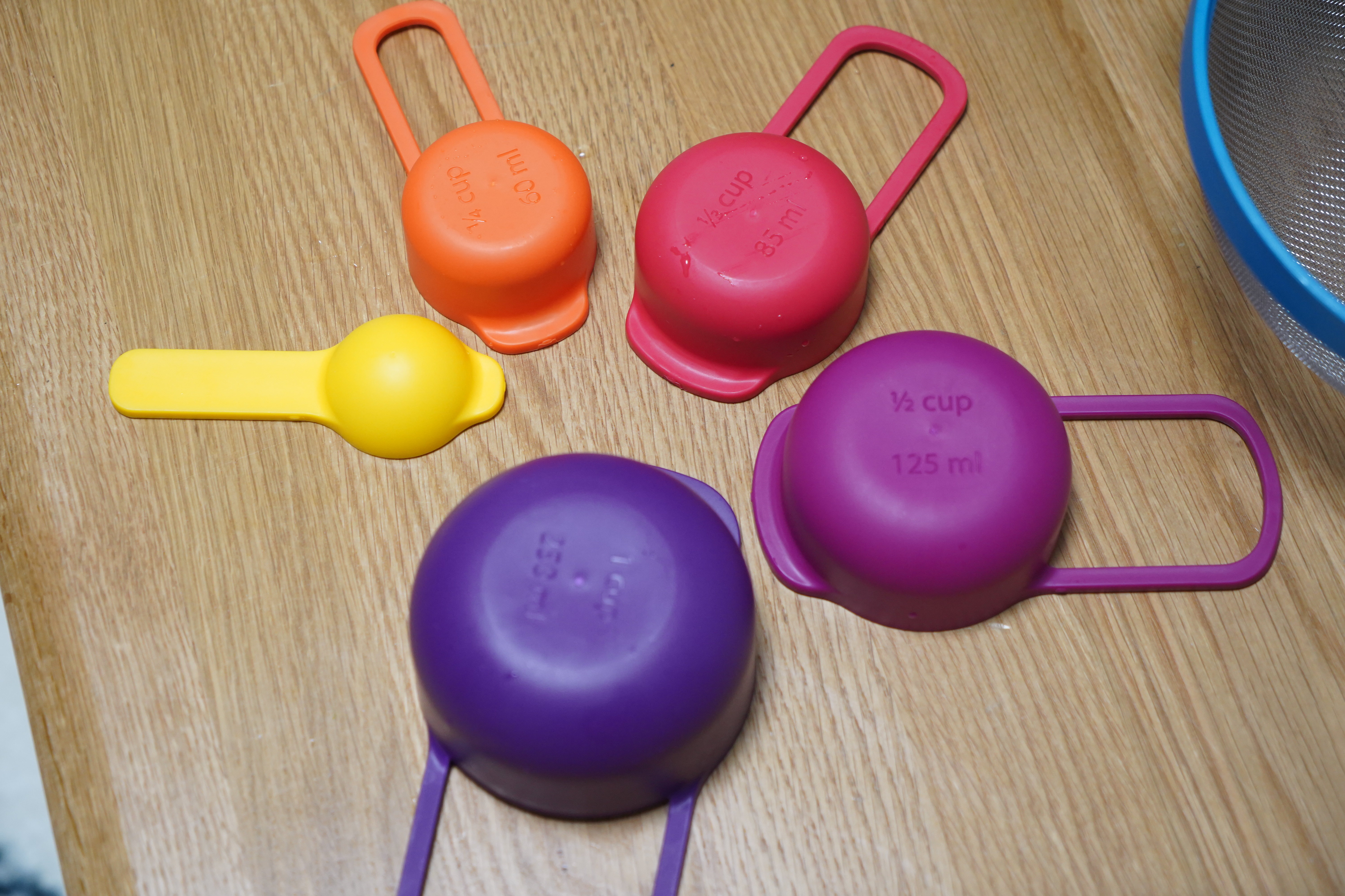 入住2年的懒人厨房清单，收纳、厨具，垃圾处理器推荐