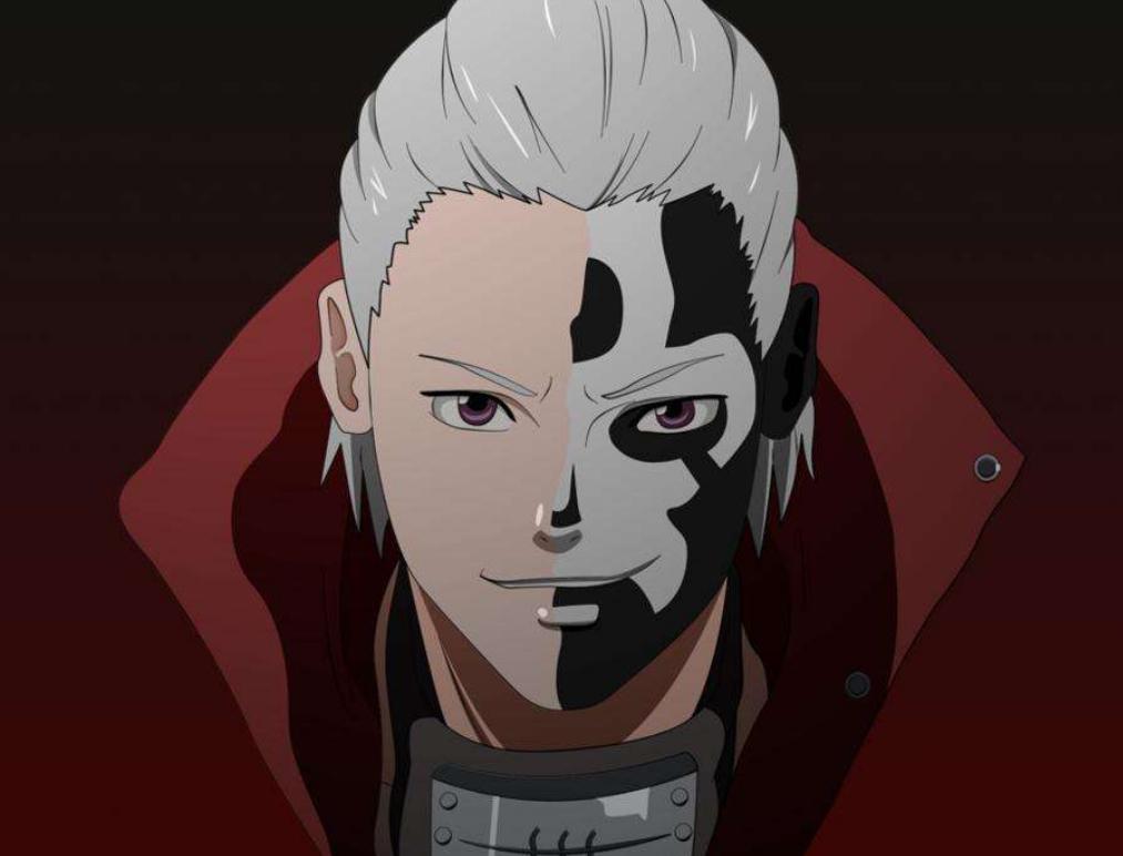 飞段是与谁战斗进入晓组织的,晓组织飞段是不是最弱