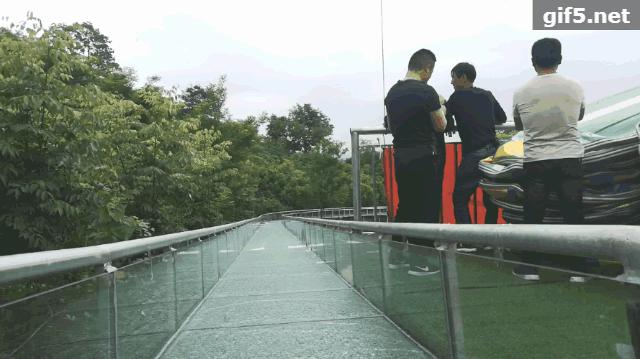 合肥玻璃漂流滑道,合肥滑漂