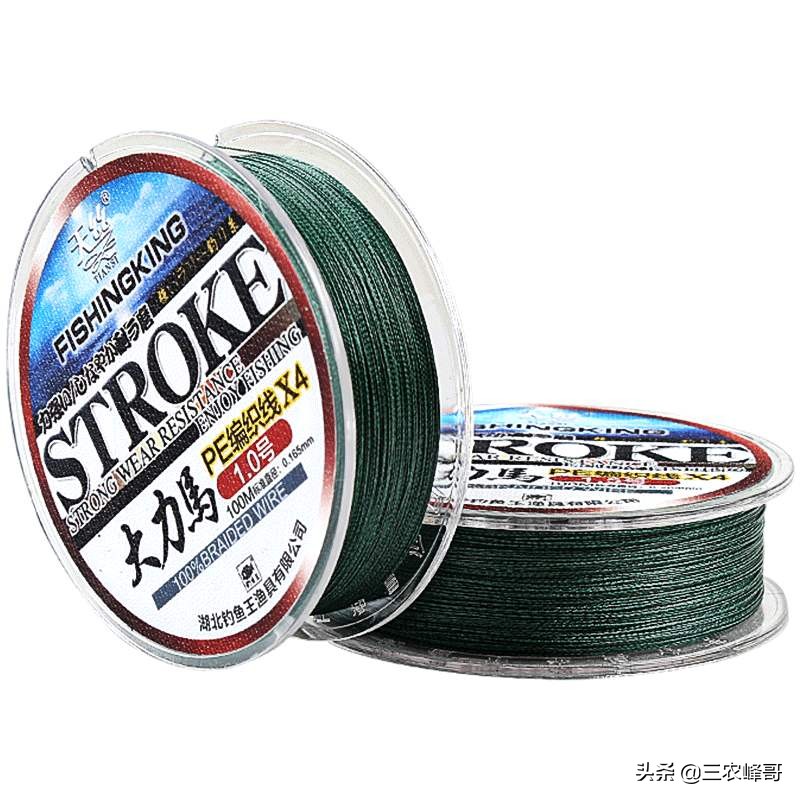 雷强黑鱼装备怎么选,雷强打黑装备搭配推荐