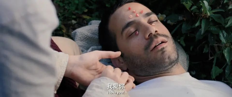 被禁20年，他的新片还敢这么大胆