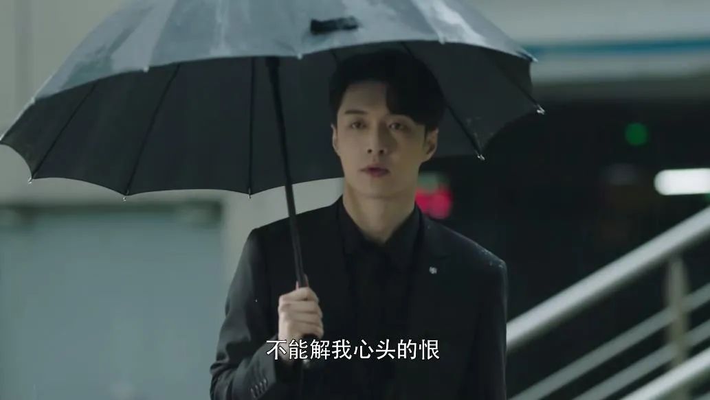 2021胡歌新片,2021年即将上映的电视剧胡歌