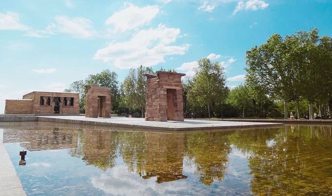 马德里小众玩法：5欧游古迹，复古集市，打折村，皇马主场…