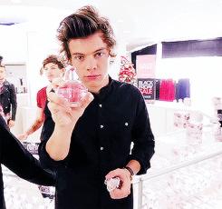 哪款男士香水女生最喜欢,魅力男士香水