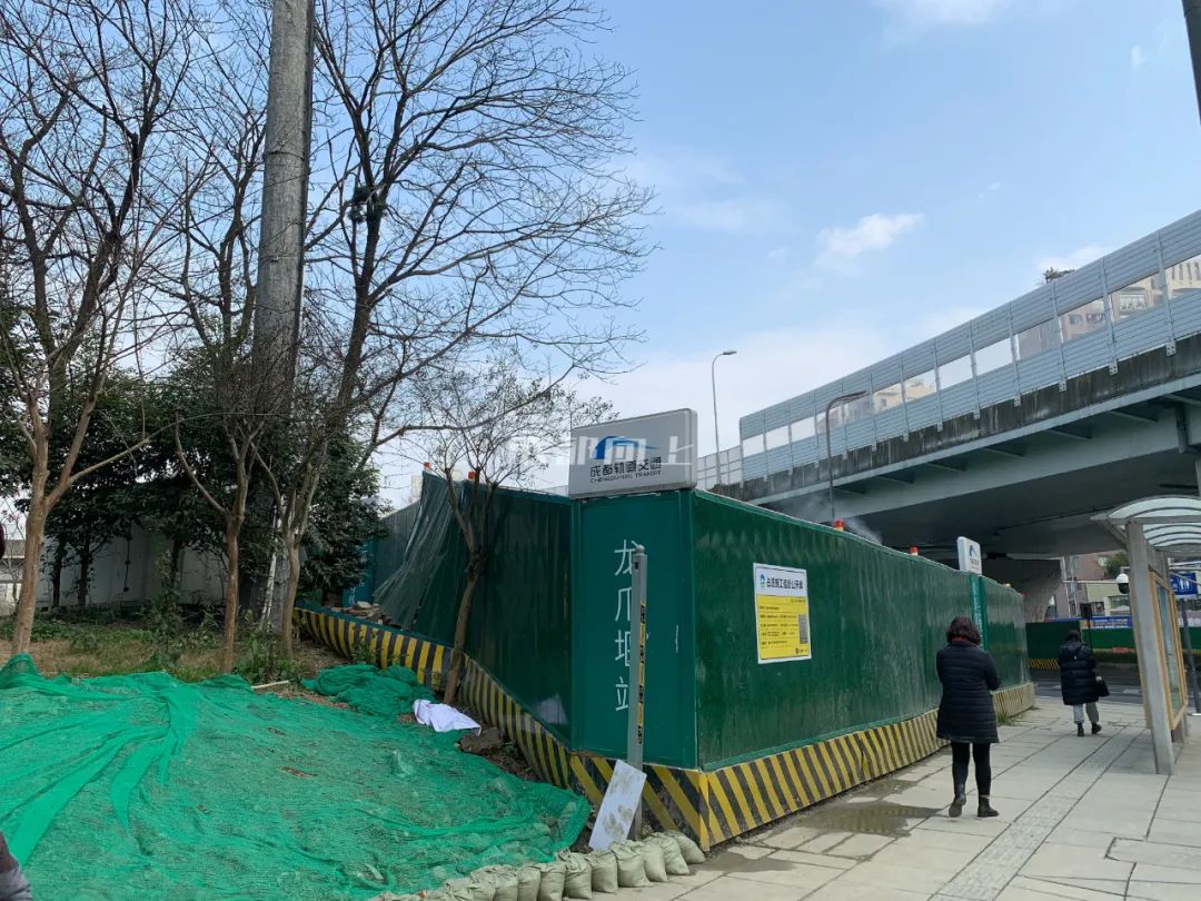 成都绿道风景美如画,成都周边哪条河边绿道最美