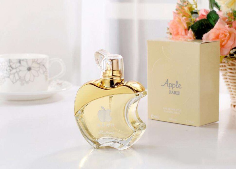 当她皱着鼻子拒绝你的时候 你才发现居然是香水惹的祸