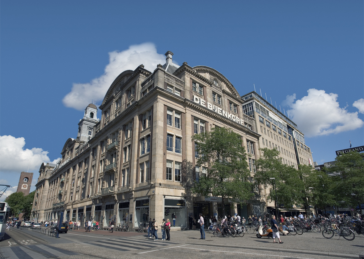 骑行荷兰,荷兰旅行攻略旅游线路怎么走