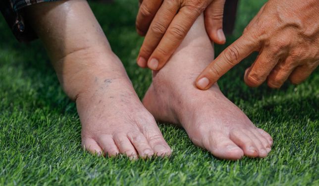 疫情期间心脏血管病严重吗,疫情期间家中老人怎么防护