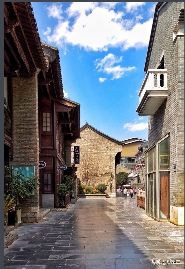 昆明北市区的价值和意义,昆明北市区的发展历程