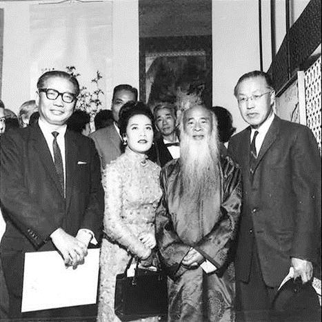 张闾瑛的爷爷张作霖,张作霖大女儿为什么要那么多嫁妆