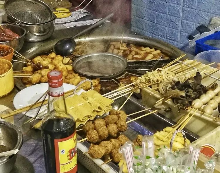 南昌水煮大测评,南昌水煮美食推荐店有哪些