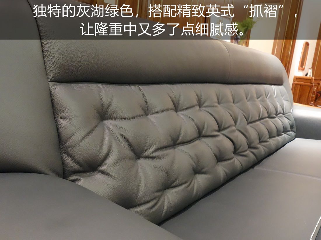 奶油风小户型沙发测评,柏森沙发