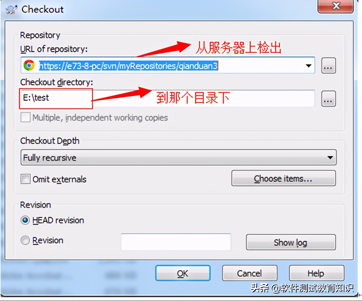 svn的安装步骤,SVN如何安装