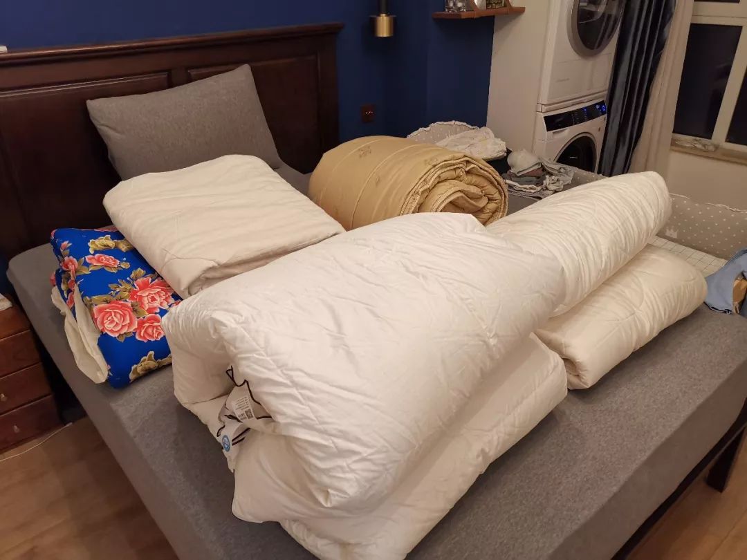 各种被芯的使用年限,各种被芯对比