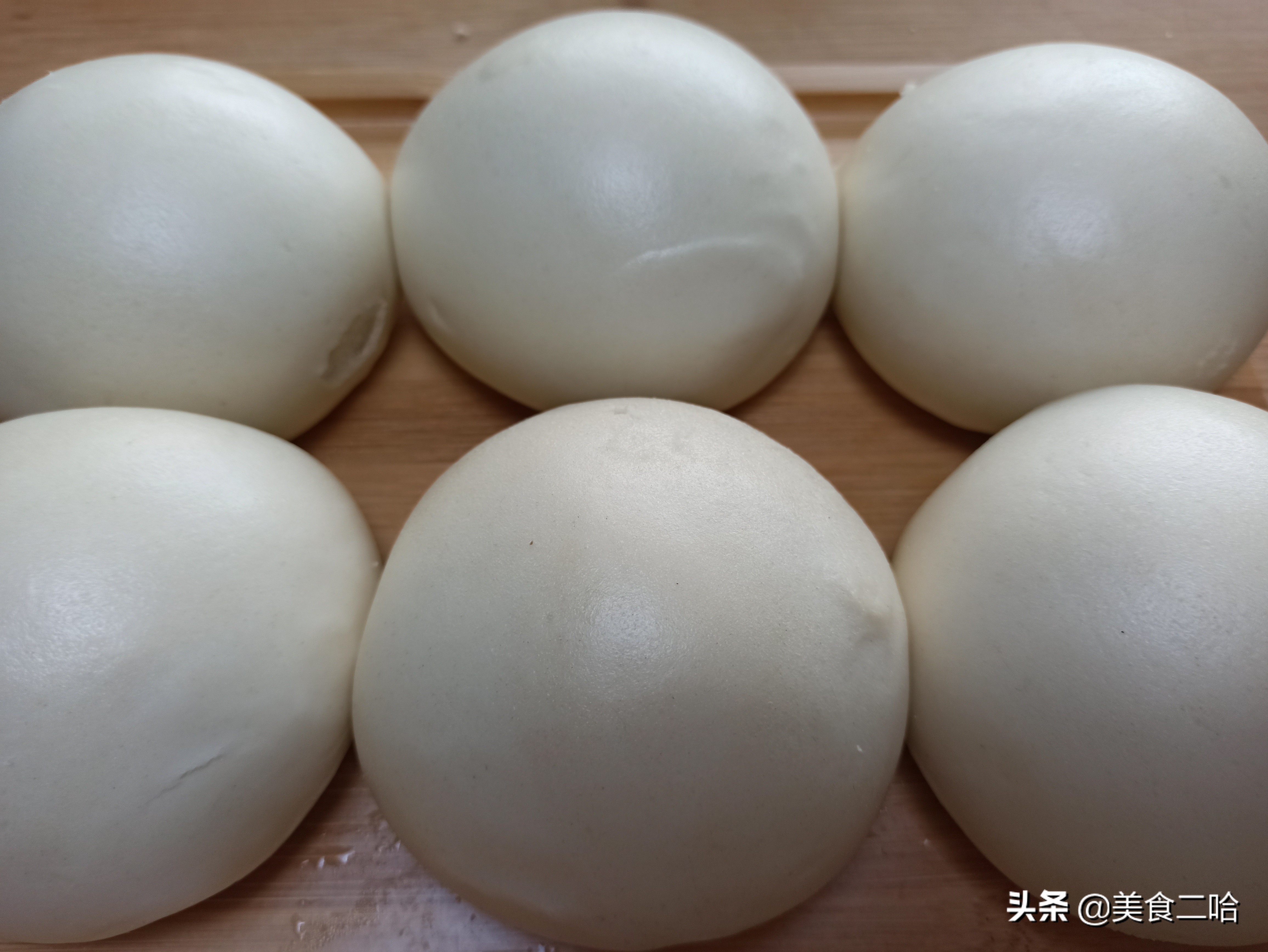 山东戗面馒头教程,山东戗面馒头是甜的吗