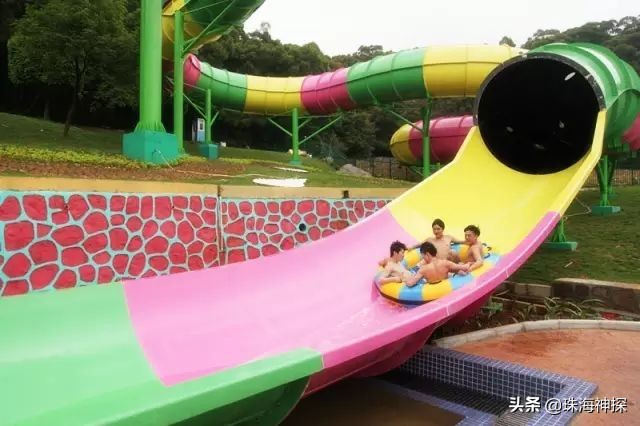 珠海室内一日游最佳景点,珠海市一日游景点推荐