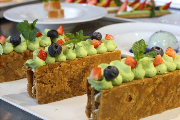 开一家甜品蛋糕店,怎么在家开私房蛋糕甜品店