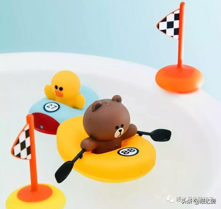 文末有福利|LINEFRIENDS限时空降东方明珠塔