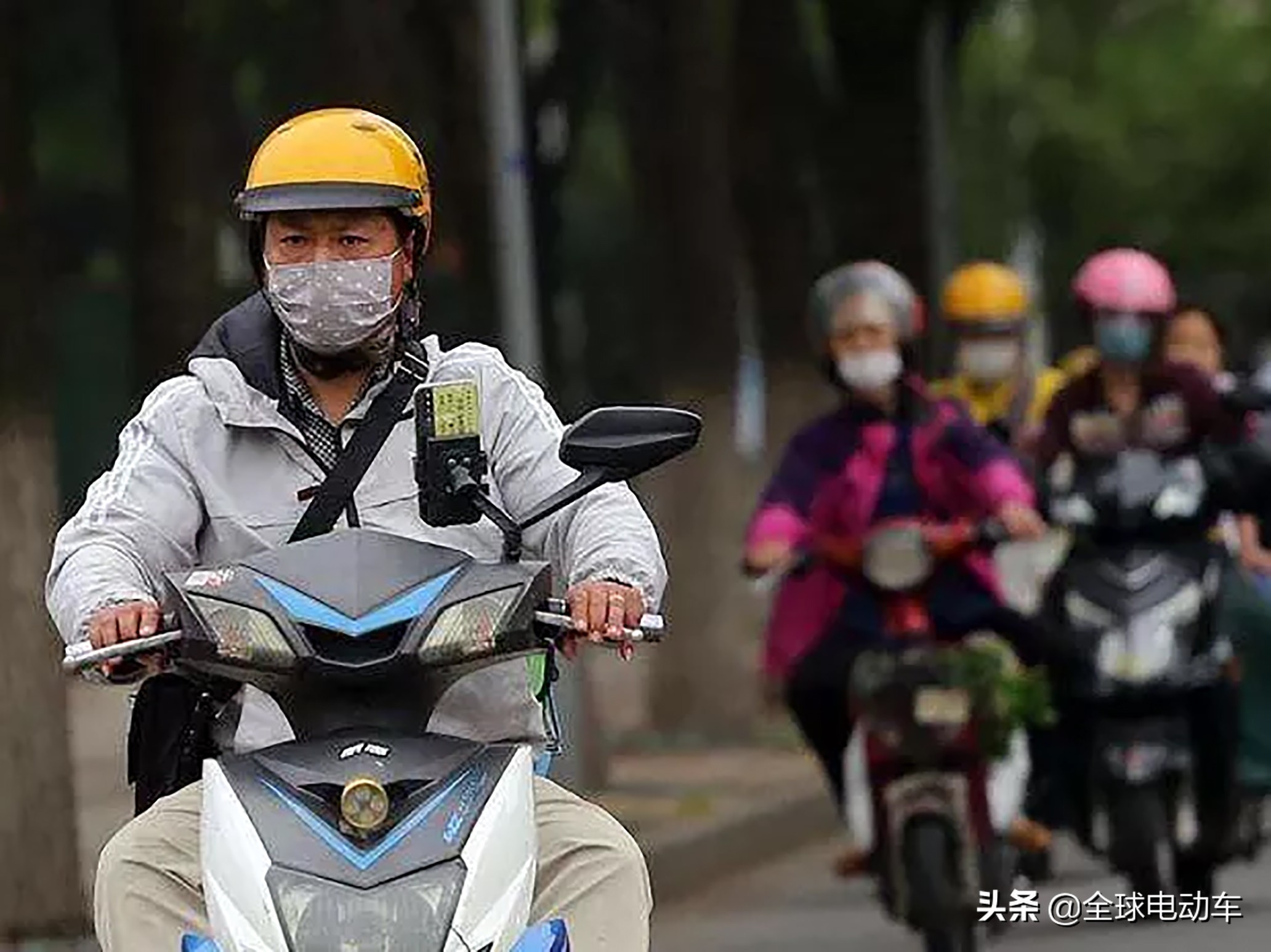 天冷电动车电池,天冷了电动车电池不耐用怎么办
