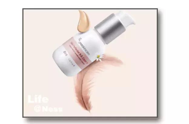 混干皮适合的大牌隔离,滋色的哪一款隔离适合干皮