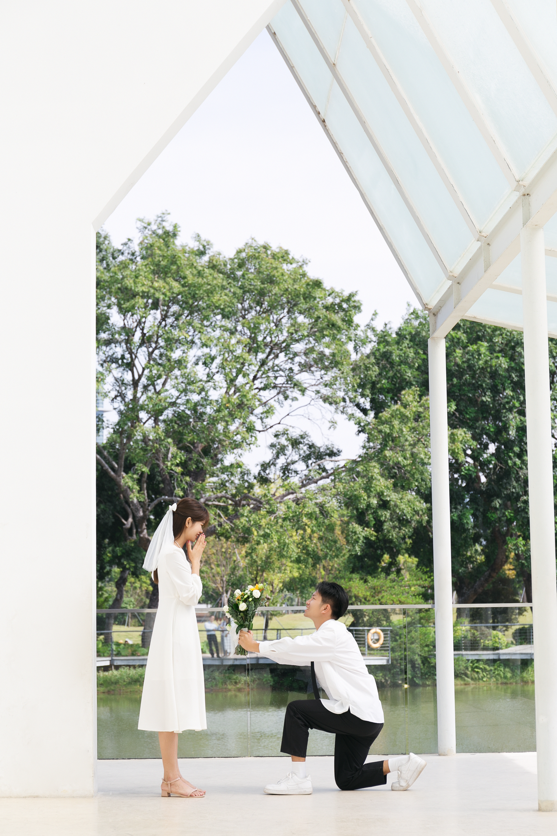 深圳结婚领证流程攻略提前知道,深圳领证需要准备什么资料