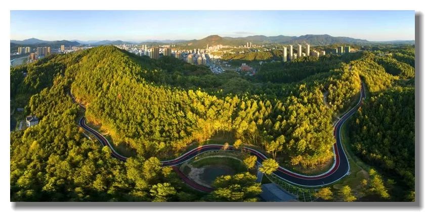 数说罗田70年沧桑巨变