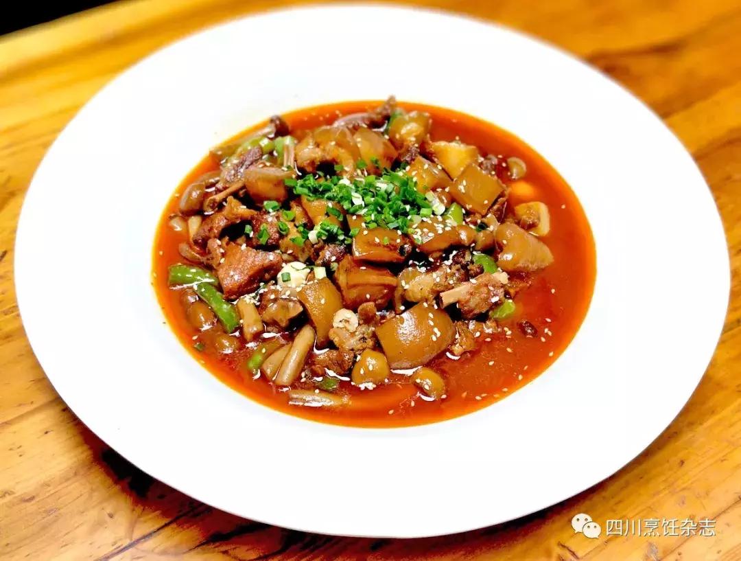 10款大厨不外传的绝密招牌菜,高端大气特色菜招牌菜教程