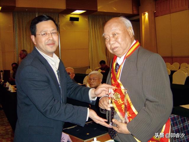 成就针灸界累累硕果，他的弟子们能“青出于蓝而胜于蓝”么?