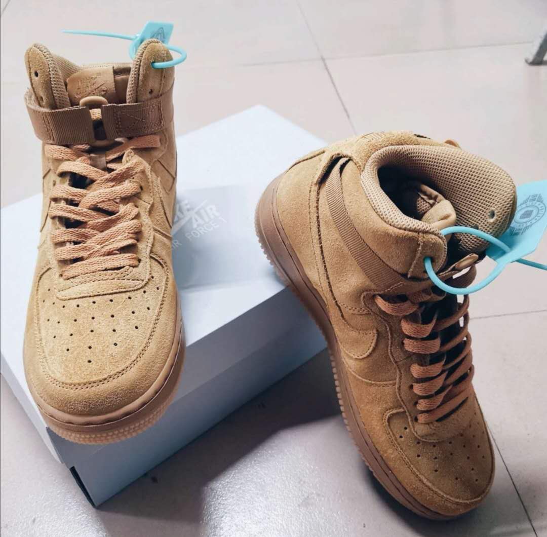 你知道airforce1是什么吗,你不知道的气象知识英语