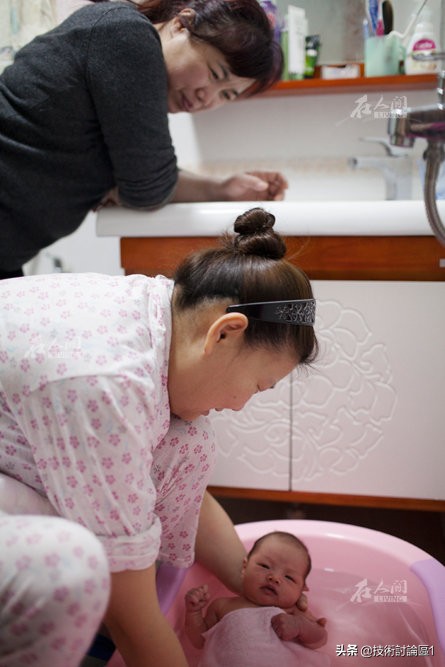 我是月嫂小说,我是月嫂小厨师