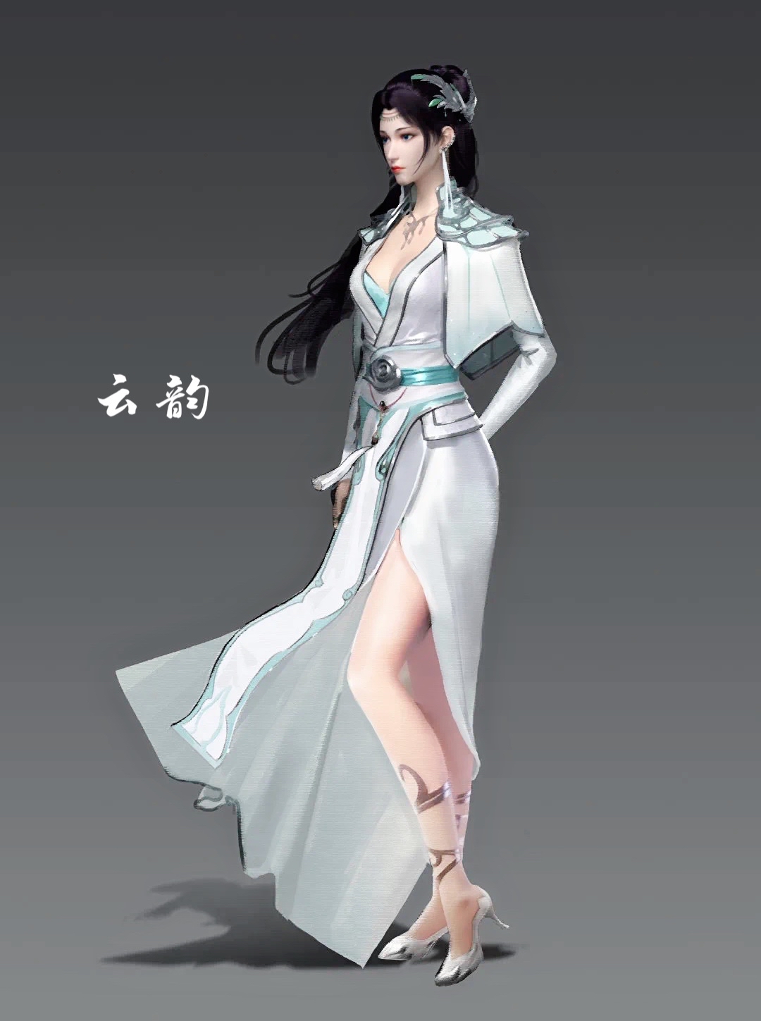 若萧炎生活在现代,谁是最合适的结婚对象,爱而不得才是真爱?