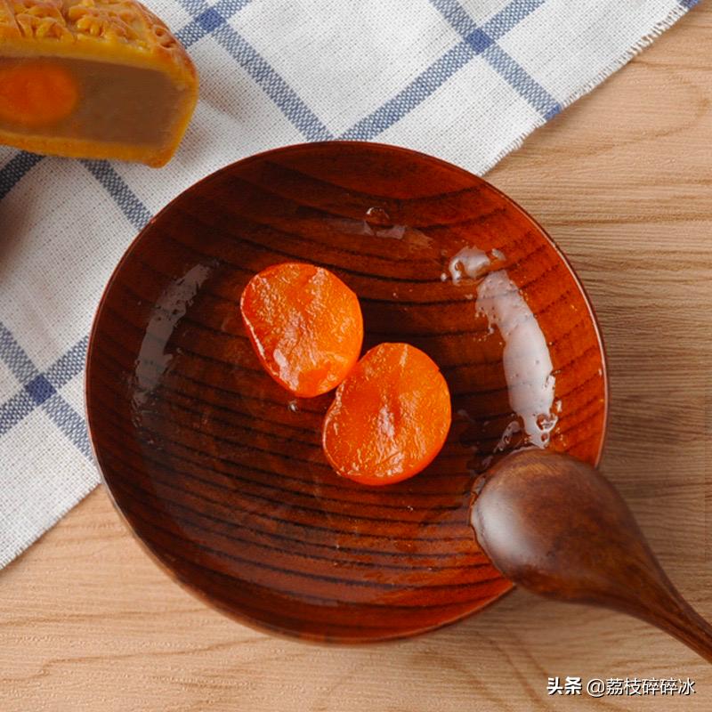 咸蛋黄在哪儿买便宜,只卖咸蛋黄的蛋清都去哪了