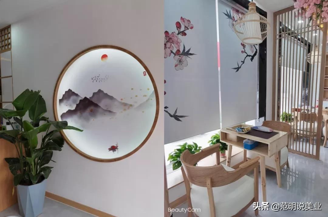 菲诗花园|从单打独斗到30人团队作战，她说管理能力最为重要