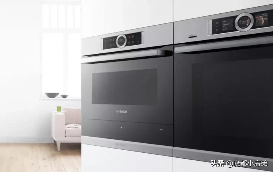 厨电行业的真实案例,厨电品牌一二三梯队