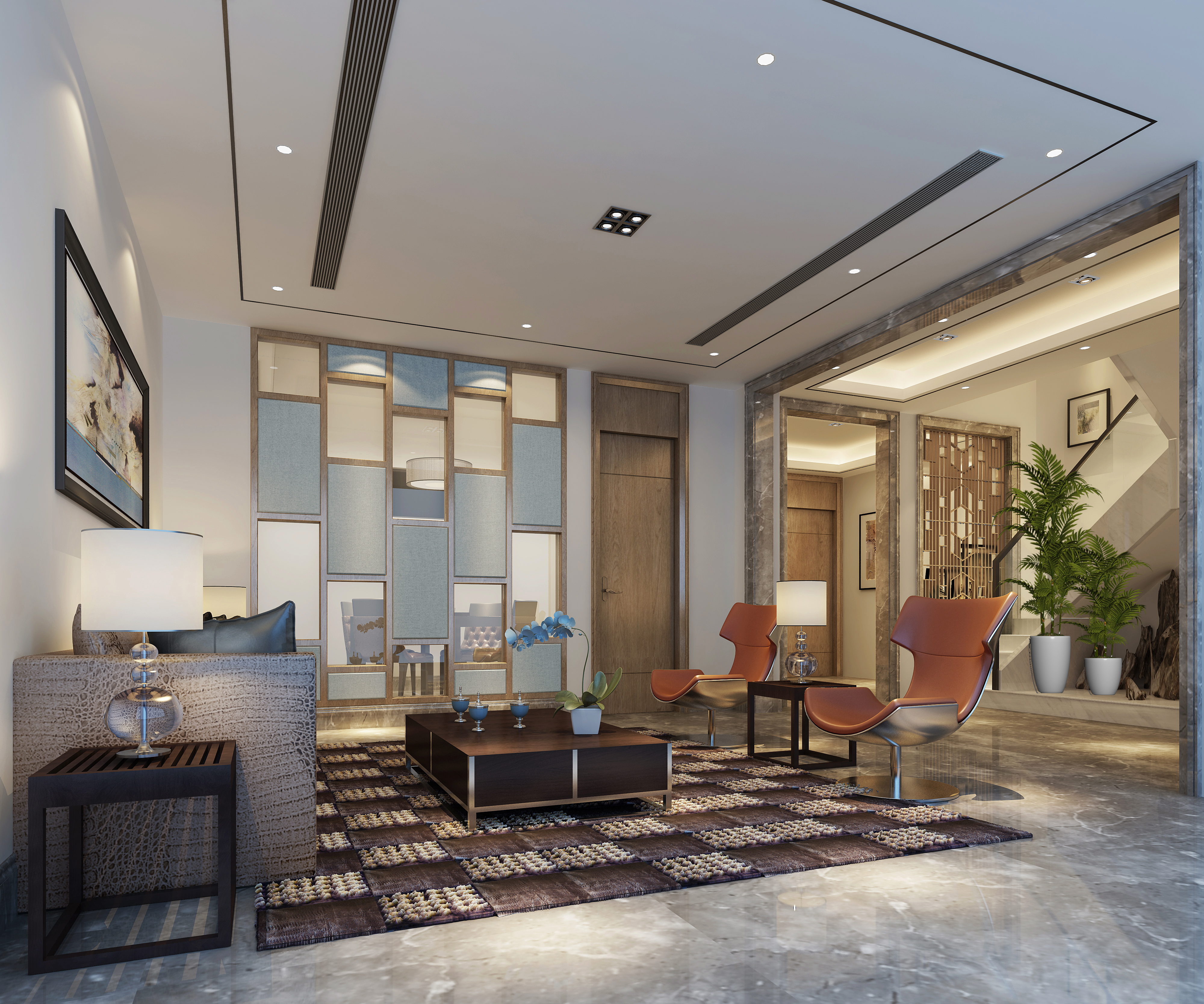 大咖对话|陈海军：微于细节，贵于专业