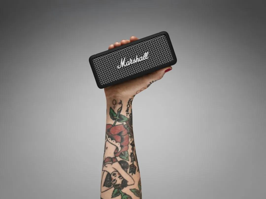 机械朋克风蓝牙音箱,顶级摇滚蓝牙音箱