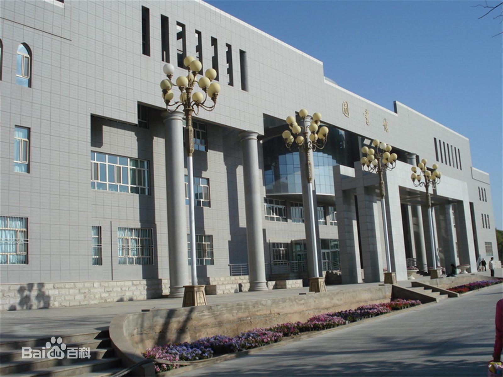 喀什有哪些大学？只有喀什大学一棵独苗，适合哪些考生呢？