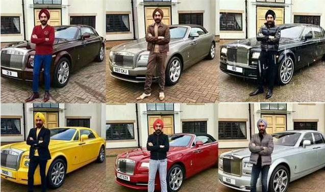 迪拜是现实的奇迹之城,奢华之城迪拜背后的故事