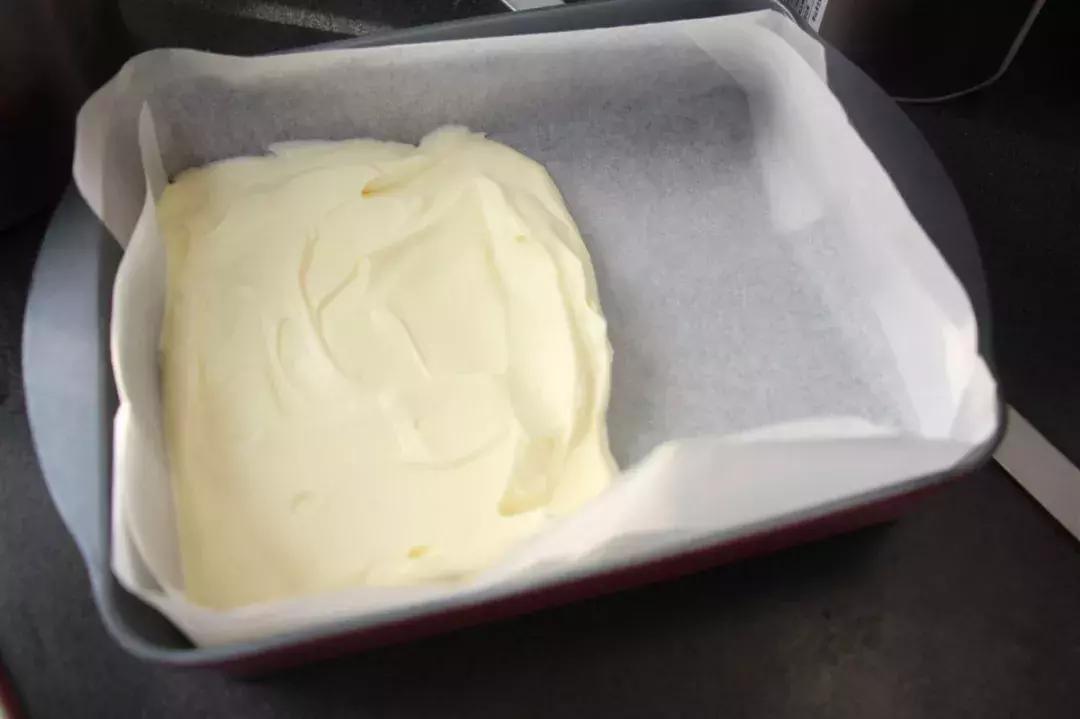 冰淇淋三明治怎么做,三明治冰淇淋老式