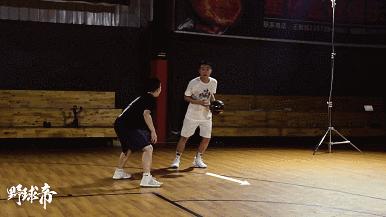 10招快速过人,只需3招就能让你成功