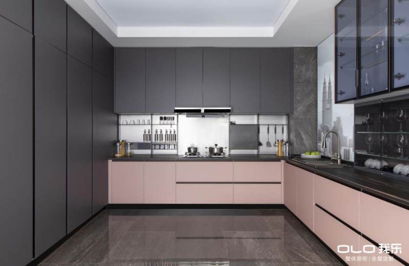 我乐橱柜如何,我乐橱柜是几线品牌质量咋样