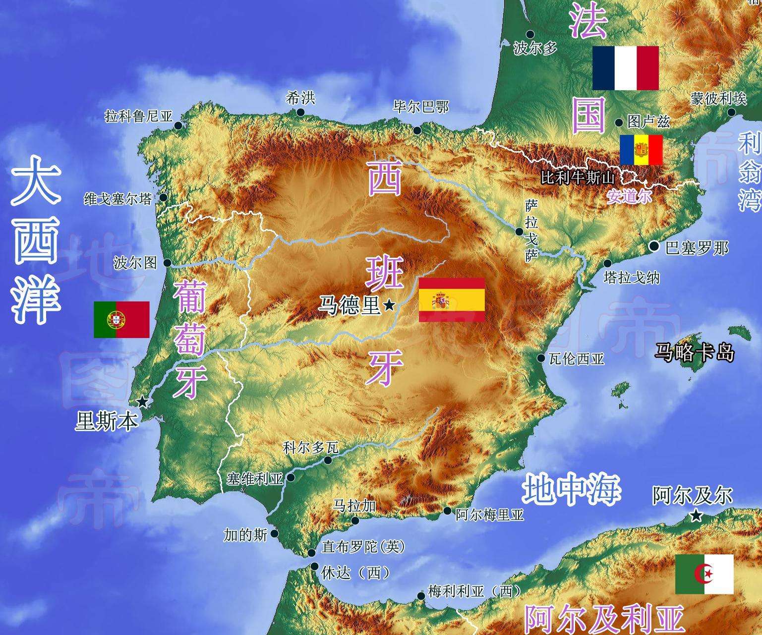 堂吉诃德当时的西班牙社会背景,唐吉诃德时期西班牙状况