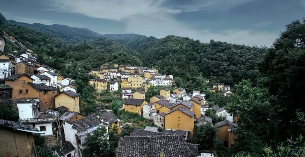 歙县寻古三日游最佳路线,念念不忘自驾游