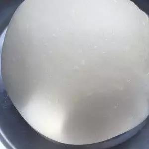 手撕肉松面包超级松软全家的最爱,红豆肉松手撕面包教程