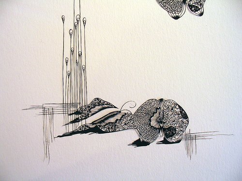 国外的剪纸文化,国外剪纸综述