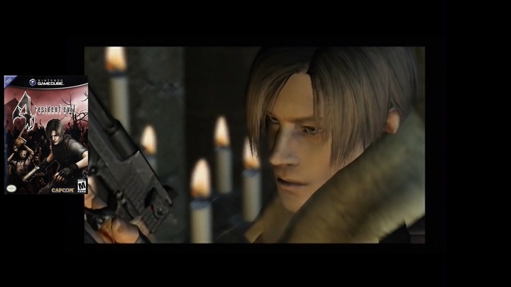 生化危机编年史0-8解说,一口气看完生化危机1到8